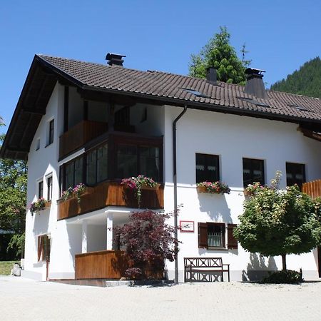 Appartementhaus Vermala 圣加伦基希 外观 照片